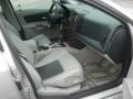 Light Platinum - CTS Sedan Photo No. 18