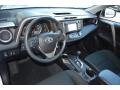 Super White - RAV4 XLE AWD Photo No. 11