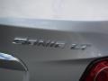 Silver Ice Metallic - Sonic LT Sedan Photo No. 7