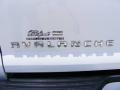 2007 Summit White Chevrolet Avalanche Z71 4WD  photo #22