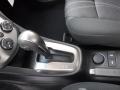 Silver Ice Metallic - Sonic LT Sedan Photo No. 15
