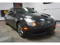 Black Obsidian - G 35 Coupe Photo No. 5