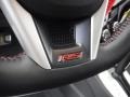 Mosaic Black Metallic - Sonic RS Hatchback Photo No. 9