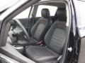 Mosaic Black Metallic - Sonic RS Hatchback Photo No. 11