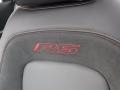 Mosaic Black Metallic - Sonic RS Hatchback Photo No. 12