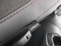 Mosaic Black Metallic - Sonic RS Hatchback Photo No. 13