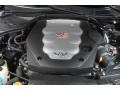 Black Obsidian - G 35 Coupe Photo No. 45