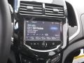 Mosaic Black Metallic - Sonic RS Hatchback Photo No. 17