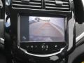 Mosaic Black Metallic - Sonic RS Hatchback Photo No. 18