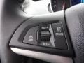 Mosaic Black Metallic - Sonic RS Hatchback Photo No. 20