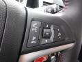 Mosaic Black Metallic - Sonic RS Hatchback Photo No. 21