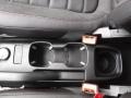 Mosaic Black Metallic - Sonic RS Hatchback Photo No. 22