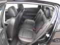 Mosaic Black Metallic - Sonic RS Hatchback Photo No. 24