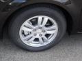 Mocha Bronze Metallic - Sonic LT Sedan Photo No. 3