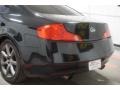 Black Obsidian - G 35 Coupe Photo No. 63