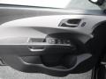 Mocha Bronze Metallic - Sonic LT Sedan Photo No. 10