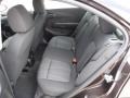 Mocha Bronze Metallic - Sonic LT Sedan Photo No. 18