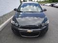 Nightfall Gray Metallic - Sonic LT Sedan Photo No. 4