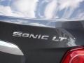 Nightfall Gray Metallic - Sonic LT Sedan Photo No. 7