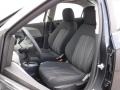 Nightfall Gray Metallic - Sonic LT Sedan Photo No. 11