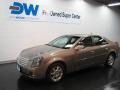 Radiant Bronze - CTS Sedan Photo No. 2