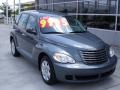 Magnesium Green Pearl - PT Cruiser Touring Photo No. 3
