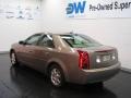 Radiant Bronze - CTS Sedan Photo No. 3