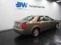 Radiant Bronze - CTS Sedan Photo No. 4