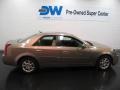 Radiant Bronze - CTS Sedan Photo No. 5