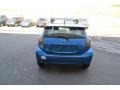 Blue Streak Metallic - Prius c Hybrid Two Photo No. 3
