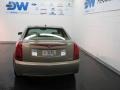 Radiant Bronze - CTS Sedan Photo No. 7
