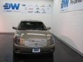 Radiant Bronze - CTS Sedan Photo No. 8