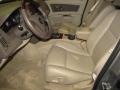 Radiant Bronze - CTS Sedan Photo No. 16