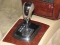 Radiant Bronze - CTS Sedan Photo No. 19