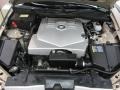Radiant Bronze - CTS Sedan Photo No. 21