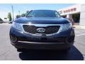 Ebony Black - Sorento LX V6 Photo No. 2