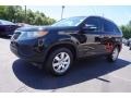 Ebony Black - Sorento LX V6 Photo No. 3