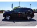 Ebony Black - Sorento LX V6 Photo No. 4