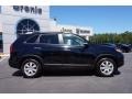 Ebony Black - Sorento LX V6 Photo No. 8