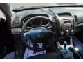Ebony Black - Sorento LX V6 Photo No. 10