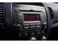 Ebony Black - Sorento LX V6 Photo No. 22