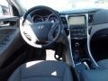 Pacific Blue Pearl - Sonata SE 2.0T Photo No. 15