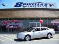 Silverstone Metallic - Impala LT Photo No. 1