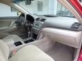 Barcelona Red Metallic - Camry LE Photo No. 2