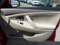 Barcelona Red Metallic - Camry LE Photo No. 3