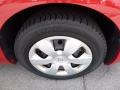 Barcelona Red Metallic - Camry LE Photo No. 11