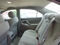 Barcelona Red Metallic - Camry LE Photo No. 13