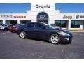 Gun Metallic - Altima 2.5 SV Photo No. 1