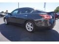 Gun Metallic - Altima 2.5 SV Photo No. 5