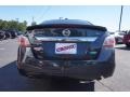 Gun Metallic - Altima 2.5 SV Photo No. 6